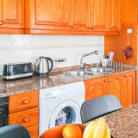 Apartamento Mirafondo * Playa Honda (Lanzarote)