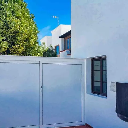 Apartamento Mirafondo Lejlighed *