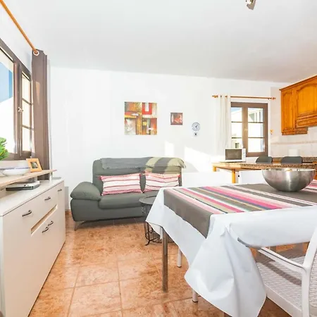 Lejlighed Apartamento Mirafondo Playa Honda (Lanzarote)