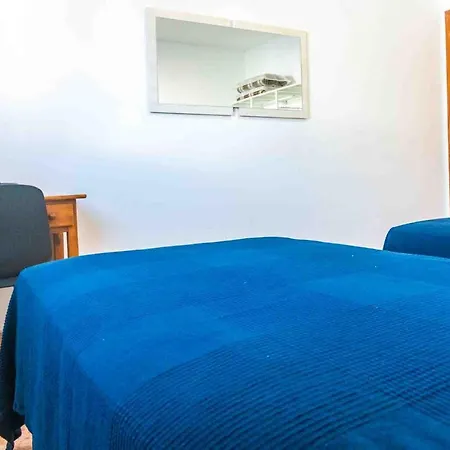 Apartamento Mirafondo