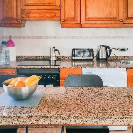 Apartamento Mirafondo