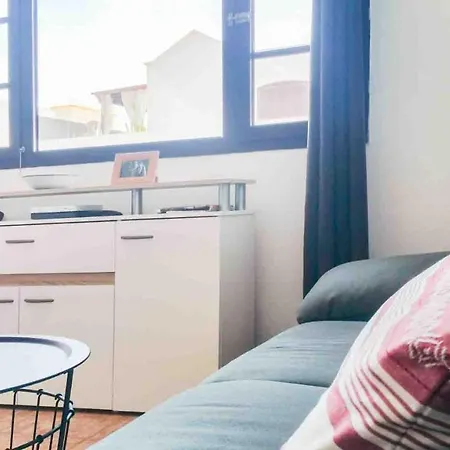 Apartamento Mirafondo * Playa Honda (Lanzarote)