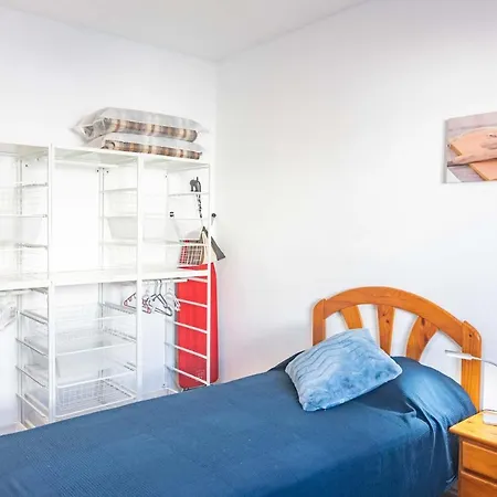 Apartamento Apartamento Mirafondo Playa Honda (Lanzarote)