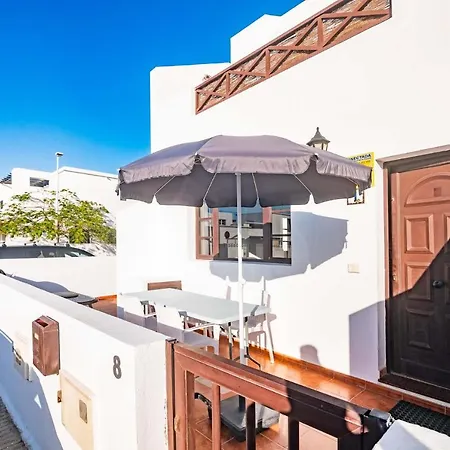 Apartamento Mirafondo