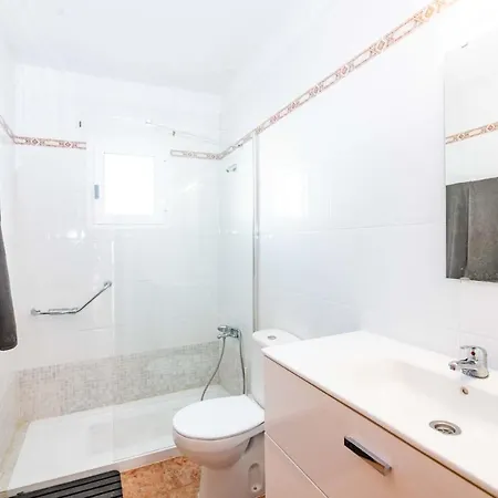 Apartamento Mirafondo * Playa Honda (Lanzarote)